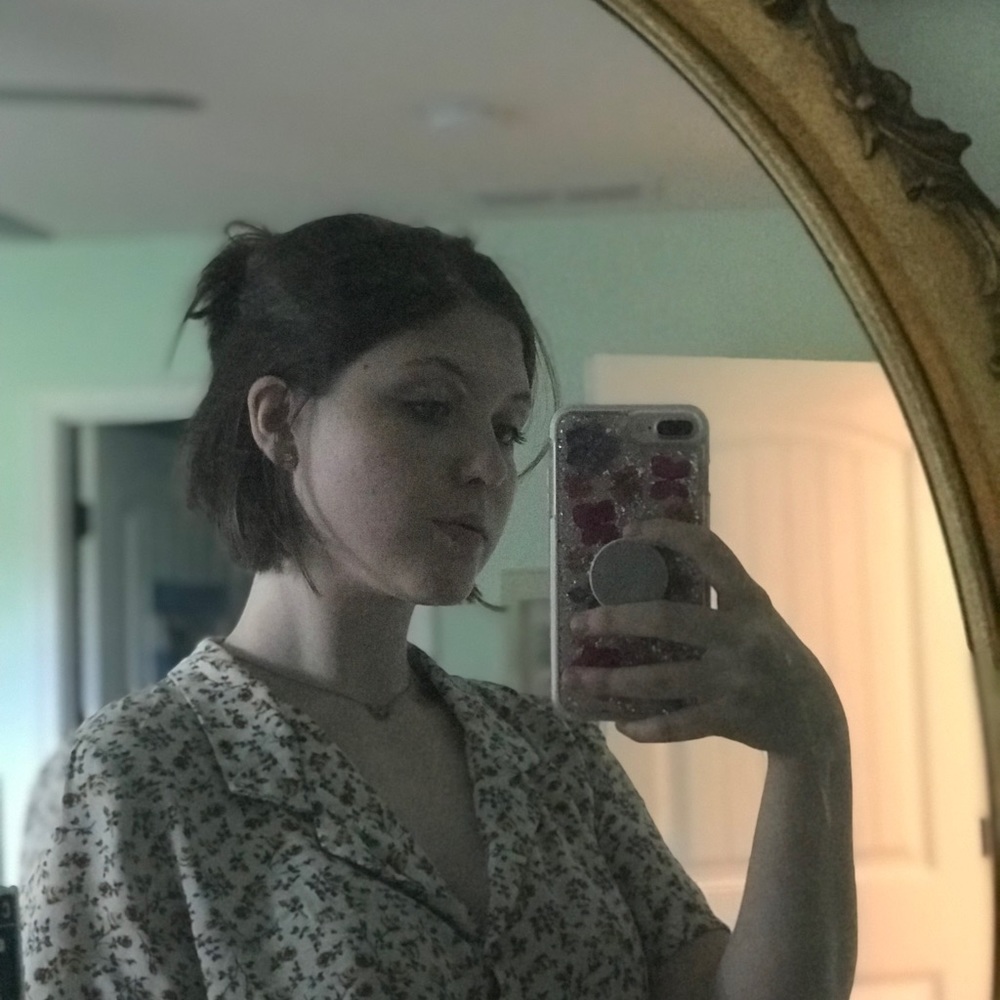 Meet your Posher, Sara